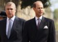 Andrew finally moves into new home after Prince Edward clash | Royal | News