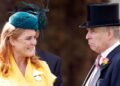 Andrew just got battered, making making Harry and Meghan look popular | Royal | News