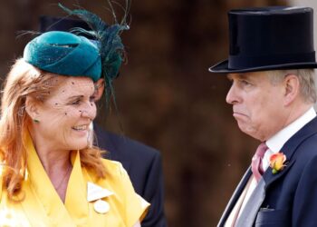Andrew just got battered, making making Harry and Meghan look popular | Royal | News