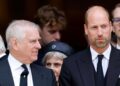 Andrew’s 26 year-old mistake - no wonder William wants him out | Royal | News