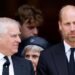 Andrew’s 26 year-old mistake - no wonder William wants him out | Royal | News