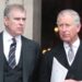 Andrew's gone too far - Charles may never speak to him again | Royal | News