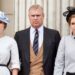 Andrew’s hopes for Princess Beatrice, Eugenie's royal roles crushed