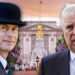 Andrew's 'ridiculous' royal spat with Edward shows King's vulnerability | Royal | News