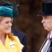 Andrew’s shocking ‘two-word insult’ humiliating loyal Sarah Ferguson | Royal | News