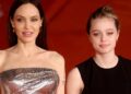 Angelina Jolie's Daughter Shiloh Makes K-Pop Music Video Debut