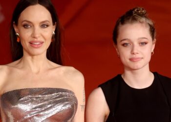 Angelina Jolie's Daughter Shiloh Makes K-Pop Music Video Debut