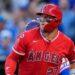 Angels' seventh-inning rally comes up short in loss to Royals