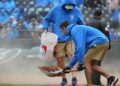 Angels vs. Royals Rain Delay, April 26: Updates, Start Time, Full Details