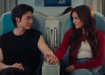 Anna Cathcart On 'XO, Kitty' S3 Ending & Min Ho Romance