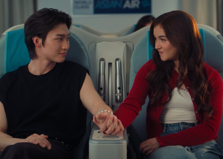 Anna Cathcart On 'XO, Kitty' S3 Ending & Min Ho Romance
