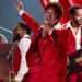 Bruno Mars Soars Past Rihanna and Katy Perry with 'The Romantic' at No. 1