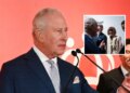 Anna Wintour Backs King Charles’ Risky Speech to Congress