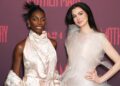 Anne Hathaway & Michaela Coel Face Off In 'Mother Mary'