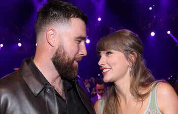 "Another record in the works": Taylor Swift hints at new music as wedding plans with Travis Kelce take center stage
