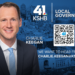 Charlie Keegan