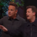 Ant and Dec intervene in blazing row on ‘I'm A Celebrity: South Africa’ final (ITV)