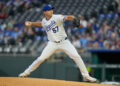 Anthony Kay earns first MLB win since 2021 as White Sox shut out Royals 2-0