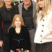 Melanie Griffith, Stella Banderas, Antonio Banderas and Dakota Johnson, undatedCredit: Michael Caulfield/WireImage for Sony Pictures-Los Angeles