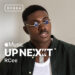 Apple Music announces RCee as latest Up Next Artiste in Ghana