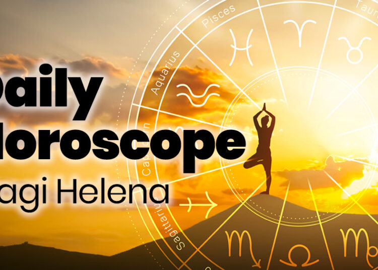 April 15 Daily Horoscope: Tom Wilson Birthday Edition