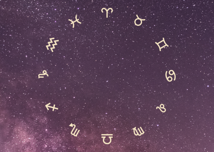 April Horoscope Guide For Every Sign