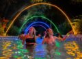 Aquatica Orlando’s AquaGlow returns with all-new nighttime slide experiences and electrifying entertainment – Amusement Today