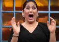 Archana Puran Singh flags 13–14 hour shifts, no lunch breaks, lack of basic facilities on film sets: ‘Kanjoosi is a mentality’
