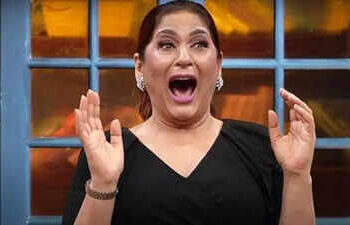 Archana Puran Singh flags 13–14 hour shifts, no lunch breaks, lack of basic facilities on film sets: ‘Kanjoosi is a mentality’