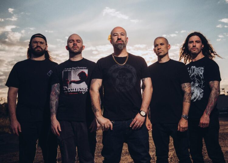 Archspire release new music video for 'The Vessel'