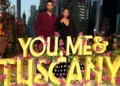 Are Rom-Coms Back? ‘You, Me and Tuscany’ Hits 94% on Rotten Tomatoes