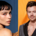 Are Zoë Kravitz and Harry Styles Engaged? Explaining the Rumors