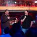 Dan Soder, left, and Shane Gillis appear in Chapter 6.