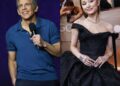 Ariana Grande Editing Error in Focker-In-Law Trailer With Ben Stiller 