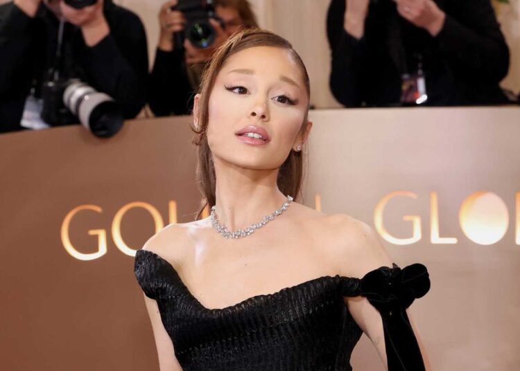 Ariana Grande already teased album title ‘Petal’ months before she announced it