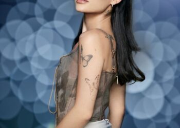 She previously described the tour as a potential “last hurrah” for a long time, explaining that her pop career had “taken over” her life.