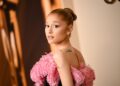 ariana grande