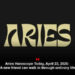 Aries Horoscope Today, April 23, 2026: A new friend can walk in through ordinary life
