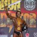 Joseph Baena at INBA Iron Gladiator ClassicCredit: Joseph Baena/Instagram