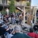 Around Berkeley: Earth Day music, Asian Night Market, So Many Stars