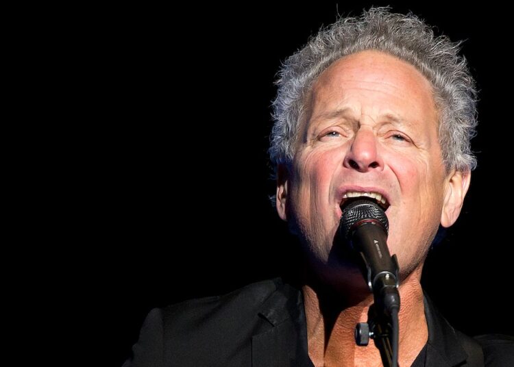 Arrest warrant issued for woman in Lindsey Buckingham attack – NBC Los Angeles