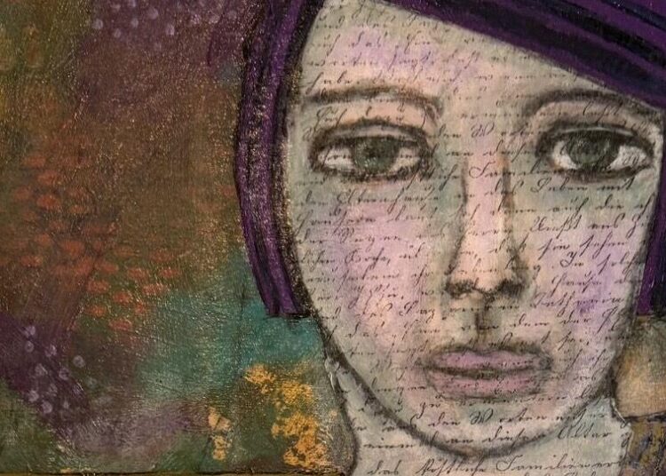 Art-inspired poetry: ASiF's 4th annual Ekphrastic Fantastic | Entertainment
