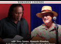 Artist 2 Artist: Hawaiian Legends Series continues with Henry Kapono and guest Jerry Santos, April 23 : Maui Now
