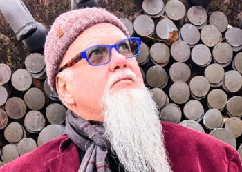 Artist Spotlight: M.L. Liebler's new book is a music-themed memoir