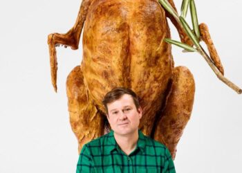 Artist discusses 'Elegy for the Consumed' at BMAC, Apr. 11 | Entertainment