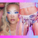 Artists Behind Zara Larsson's "Midnight Sun" Aesthetic