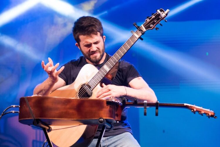 Arts & Entertainment Agenda, April 24-May 1
