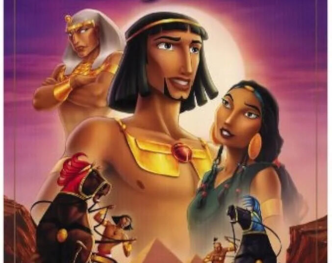 Photo credit: Dreamworks