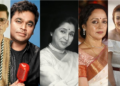 Asha Bhosle Death: Bollywood Legends AR Rahman, Akshay Kumar, Karan Johar Lead Heartfelt Tributes to Iconic Singer