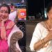 Asha Bhosle Last Song The Shadowy Light Spoke Of Life’s Journey And The Inevitable End